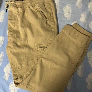 us icon cargo pant for women